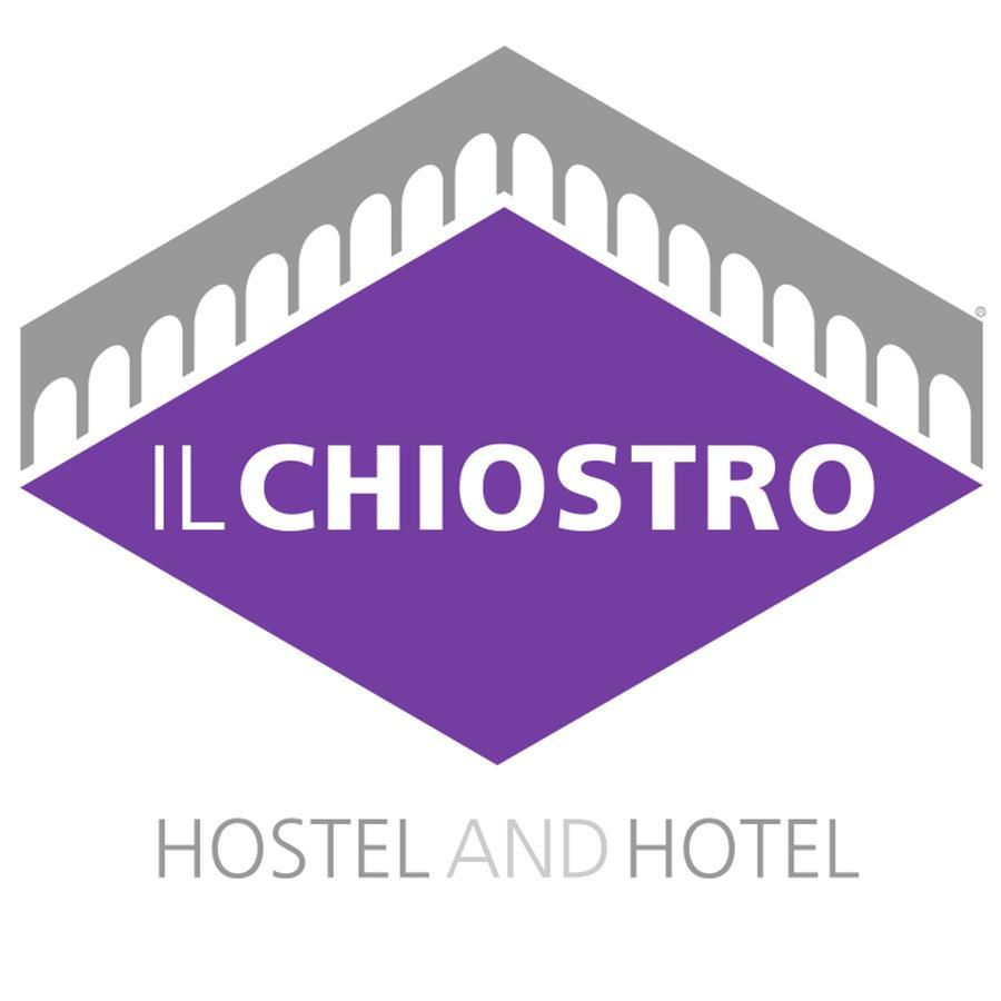 Il Chiostro Hostel And Hotel Alessandria Kültér fotó